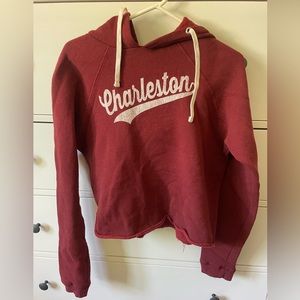 College of Charleston hoodie